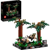 LEGO 75353, Juegos de construcción 