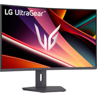 LG 32G600A, Monitor de gaming negro