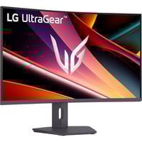 LG UltraGear 32G600A-B, Monitor de gaming negro