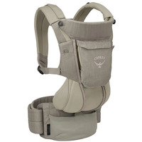 Osprey Poco Soft Kindertrage LT, Mochila beige