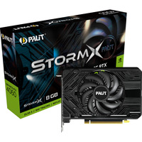 Palit NE64060019P1-1070F, Tarjeta gráfica 