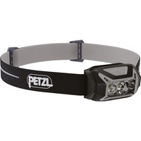 Petzl ACTIK CORE, Luz de LED negro