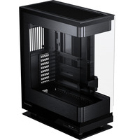 Phanteks Evolv X2, Cajas de torre negro