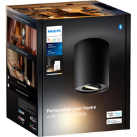 Philips Hue 929003811601, Luz de LED negro