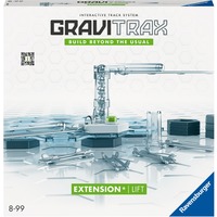 Ravensburger 22419, Ferrocarril