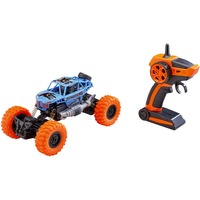 Revell 24594, Radiocontrol