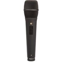 Rode Microphones M2, Micrófono negro