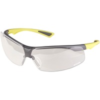 Ryobi 5132005351, Gafas de seguridad transparente/Verde