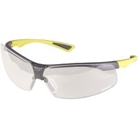 Ryobi Gafas de seguridad RSG transparente/Verde