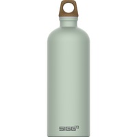 SIGG 6003.30, Botella de agua verde claro