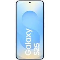 Samsung Galaxy S25 128GB Reacondicionado, Móvil celeste