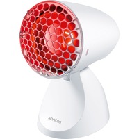 Sanitas SIL 06, Lámpara de infrarrojos blanco