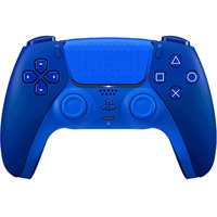 Sony DualSense Wireless-Controller  - Icon Blue Special Edition, Gamepad azul