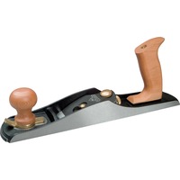 Stanley Cepillo de banco Nr. 62 negro/Plateado