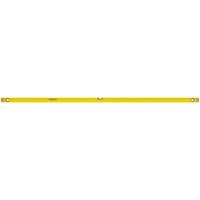 Stanley STHT1-43109 no categorizado, Nivel de agua amarillo, 2 m, Amarillo, 0,5 mm/m