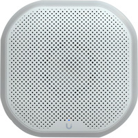 Ubiquiti Siren PoE, Sirena blanco