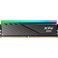 ADATA LANCER BLADE RGB DDR5 módulo de memoria 32 GB 1 x 32 GB ECC, Memoria RAM negro, 32 GB, 1 x 32 GB, DDR5, 6000 MHz, 288-pin DIMM