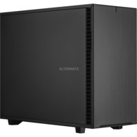 ALTERNATE AGP-SILENT-AMD-013, Gaming-PC negro