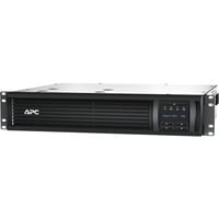 APC Smart-UPS 750VA sistema de alimentación ininterrumpida (UPS) Línea interactiva 0,75 kVA 500 W 4 salidas AC negro, Línea interactiva, 0,75 kVA, 500 W, Seno, 151 V, 302 V