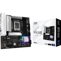 ASRock 90-MXBRP-A0UAYZ, Placa base 