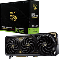 ASUS GeForce RTX 5090 ROG ASTRAL Edition 20, Tarjeta gráfica 