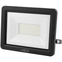 Ansmann 1600-0626, Luz de LED negro