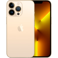 Apple 4-00-10003, Móvil dorado