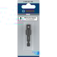 Bosch 2608551108, Adaptador 