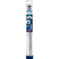 Bosch Expert Broca para martillo SDS Max-8X, Taladro Martillo perforador, Hammer drill bit, 2,6 cm, 320 mm, Concreto, Piedra, 20 cm