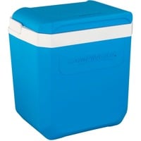 Campingaz Icetime Plus 30L nevera portátil Azul, Blanco azul, Azul, Blanco, Italia, 30 L, 461 mm, 408 mm, 322 mm