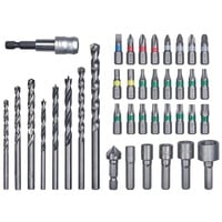 EINHELL 49108956, Conjuntos de brocas & puntas
