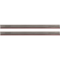 EINHELL Cuchilla reversible HM 5,5 x 82,0 x 1,1mm, Cuchilla de repuesto 