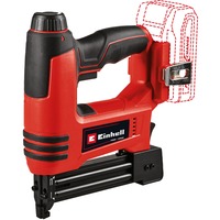 EINHELL TE-CN 18 Li-Solo, Nagler rojo/Negro