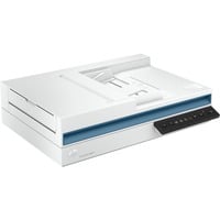 HP Scanjet Pro 3600 f1 Escáner plano y alimentador automático de documentos (ADF, Automatic Document Feeder) 1200 x 1200 DPI A4 Blanco blanco, 216 x 297 mm, 1200 x 1200 DPI, 30 ppm, 30 ppm, 30 ppm, Escáner plano y alimentador automático de documentos (ADF, Automatic Document Feeder)