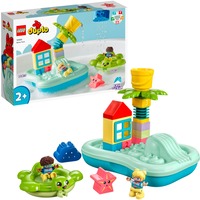 LEGO 10989, Juegos de construcción