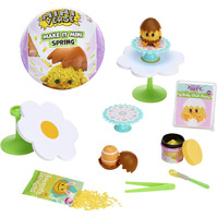 MGA Entertainment MGA's Miniverse - Make It Mini Spring Mini Collectibles, Manualidades 