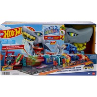 Mattel HTN82, Juego de construcción