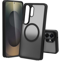 Nevox StyleShell INVISIO, Funda para teléfono móvil negro