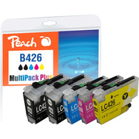 Peach Tinte Spar Pack Plus PI500-448, Tinta 