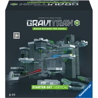 Ravensburger 22426, Ferrocarril