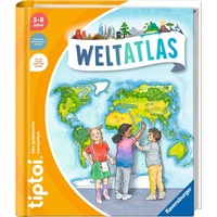 Ravensburger 49287, Libro tutorial