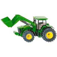 SIKU 10198200002, Automóvil de construcción