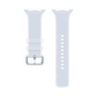 Samsung Banda Misty, Correa de reloj celeste/Transparente