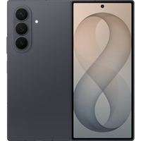 Samsung Galaxy Z Fold8 Ultra 1TB, Móvil gris oscuro