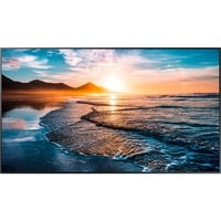 Samsung QB75C Pantalla plana para señalización digital 190,5 cm (75") LCD Wifi 350 cd / m² 4K Ultra HD Negro Procesador incorporado Tizen 16/7, Pantalla de gran formato negro, Pantalla plana para señalización digital, 190,5 cm (75"), LCD, 3840 x 2160 Pixeles, Wifi, 16/7