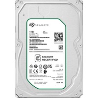 Seagate ST4000NE001, Unidad de disco duro