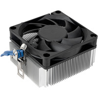 SilverStone SST-NT09-AM5, Disipador de CPU 