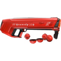 Spyra SPGR1R, Wasserbombenwerfer rojo