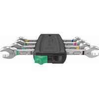 Wera 05020314001, Llave de tuercas
