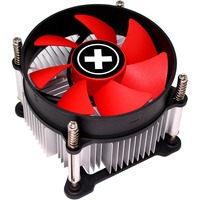 Xilence I350PWM, Disipador de CPU